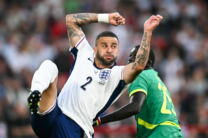 10 → 13, Humiliation Tuchel's shock upset by Senegal, first defeat against the African team