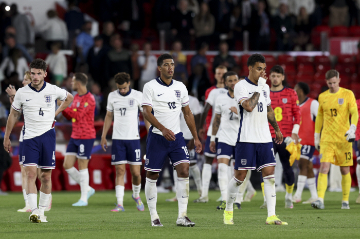 10 → 13, Humiliation Tuchel's shock upset by Senegal, first defeat against the African team