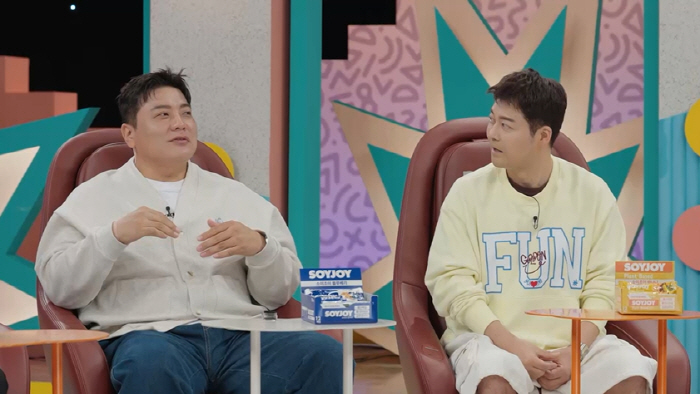 20 Billion Kim Tae-kyun Uniform Incentives for a Large Sedan (My God)