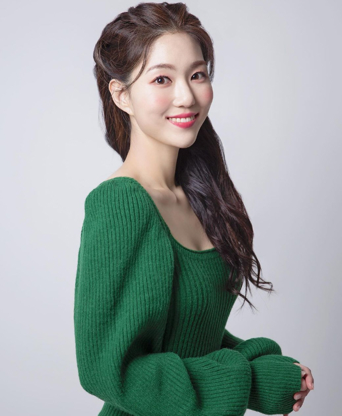 29-year-old Park Soo-ryeon died in a fall accident on her way home..Today (11th) 2nd anniversary