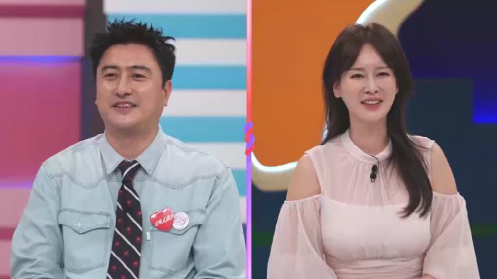 Ahn Jung-hwan ♥ Lee Hye-won can't sleep while making kimchi (Sunnumbae)