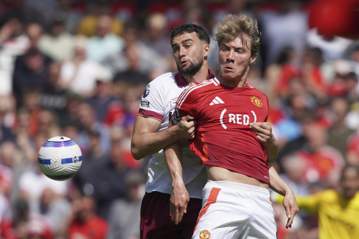 Argh! Manchester United's worst news, Ten Hach's rare failure to escape Man United by 2030