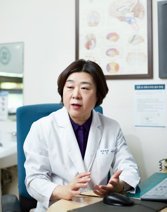 Check pre-dementia brain activity changes...Can be precise in the early stages of memory loss