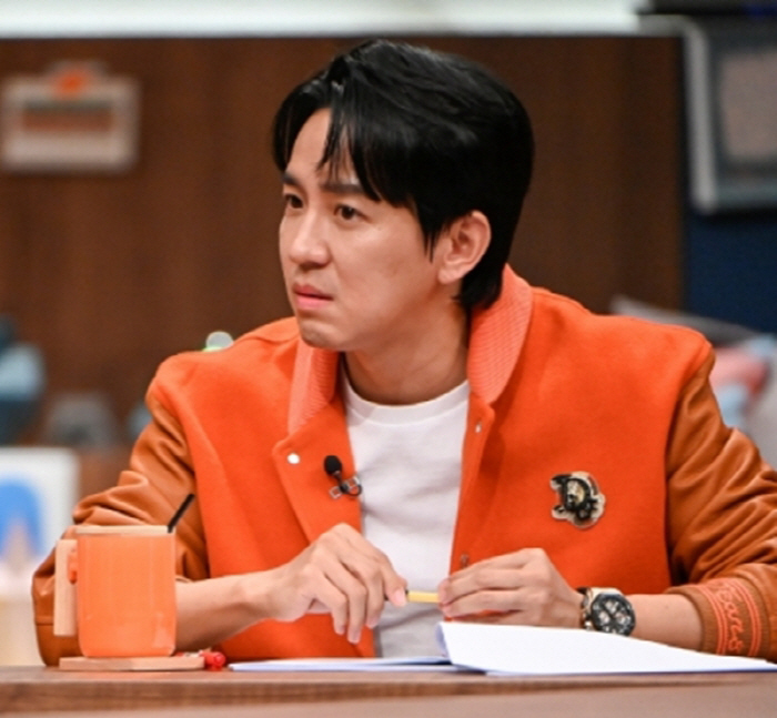 Cho Jung-sik never gave me 58 million wonAppeals of unfairness over allegations of item trading with incumbent teachers 