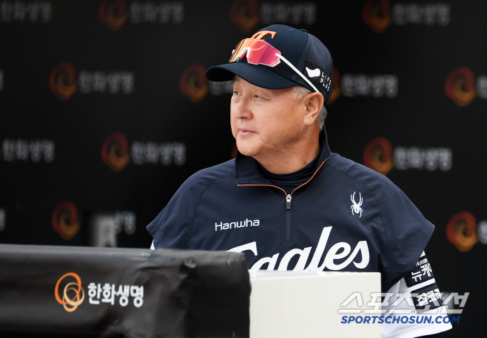 Did you see my expression changed? Director Kim Kyung-moon of the world almost broke his heart → I'm glad he blocked it