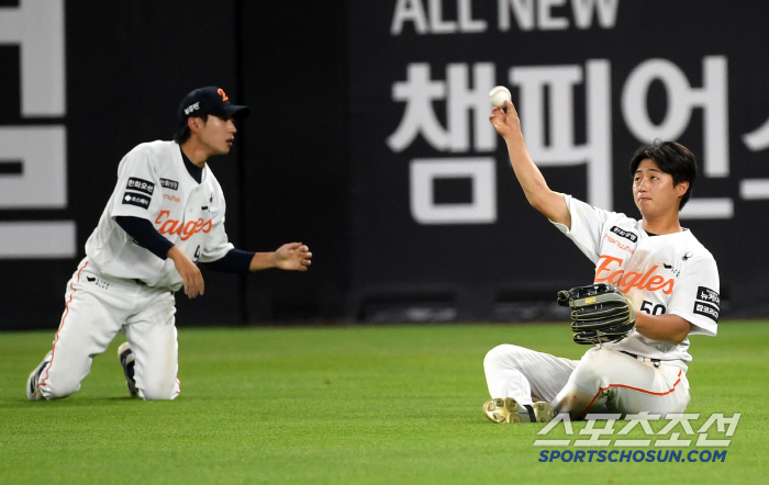 Did you see my expression changed? Director Kim Kyung-moon of the world almost broke his heart → I'm glad he blocked it