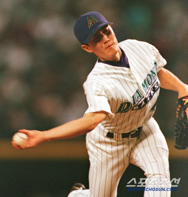For the 3,000-hit legend, BK was a nightmare itself I couldn't even touch it. It came out in my dream when I was sleeping 
