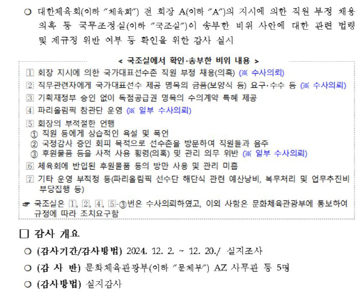 Former Chairman Lee Ki-heung's Sports Fair Committee will immediately apply for reconsideration of the suspension of qualifications for four years