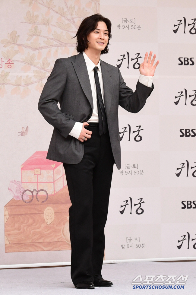 'Going Palace' Kim Ji-hoon 'Yook Sung-jae, take it like a feedback sponge...Yoon Gap and Kang Chul X Lee Jung's chemistry is complete.'