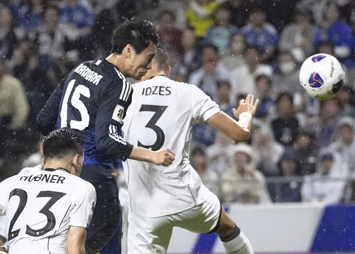 If you go to Japan's EPL-strongest EPL restaurant, there are no patriots like this. 11G 4 goals and 1 assist bombing