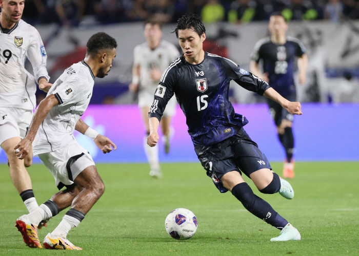 If you go to Japan's EPL-strongest EPL restaurant, there are no patriots like this. 11G 4 goals and 1 assist bombing
