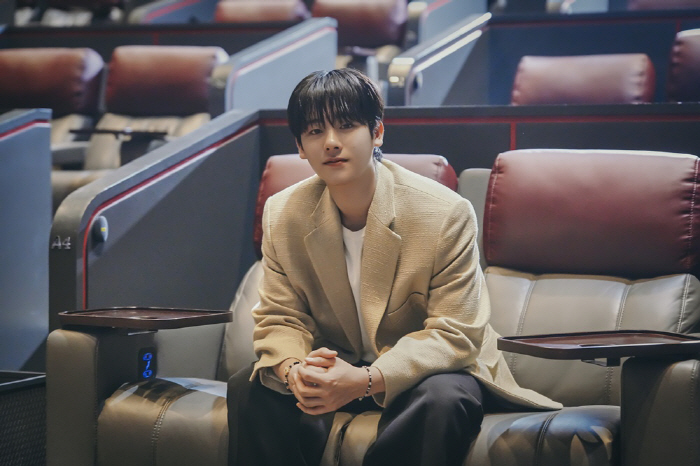ONE Lee Jung-ha Study Group Hwang Min-hyun vs Weak Hero Park Ji-hoon? I'm the last in the fight