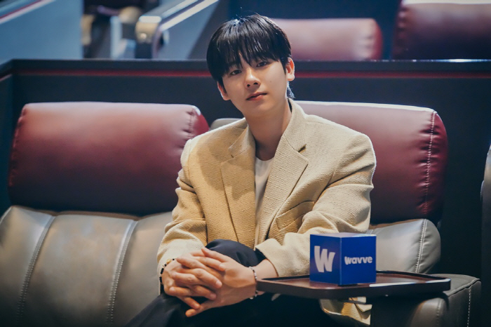  I'm looking forward to ONE Lee Jungha Moving 2..The action scale is going to be bigger