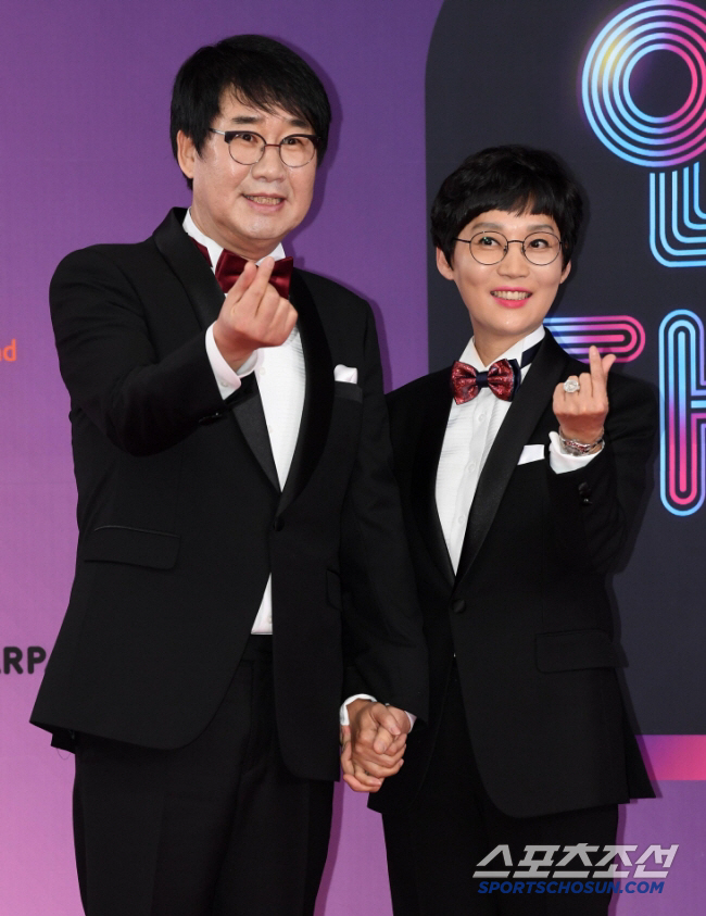 It was hard because there was no third child, Paeng Hyun-sook. ♥ Choi Yang-rak secretly had vasectomy