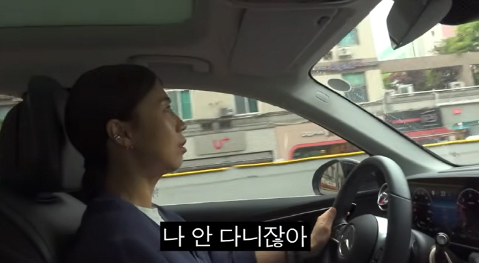 Jeong Seon-hee, husband's bereavement, the reason why she expressed her prayer? a pitiful thing...a bittersweet confession