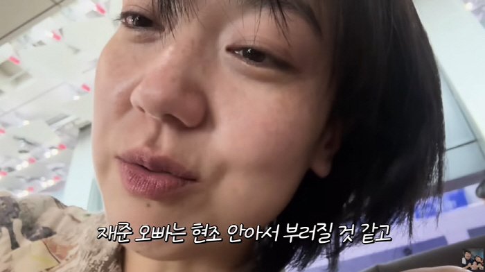 Kang Jae-jun ♥ Lee Eun-hyung, how did you prepare for the second one? It's your first overseas trip in 9 months!!