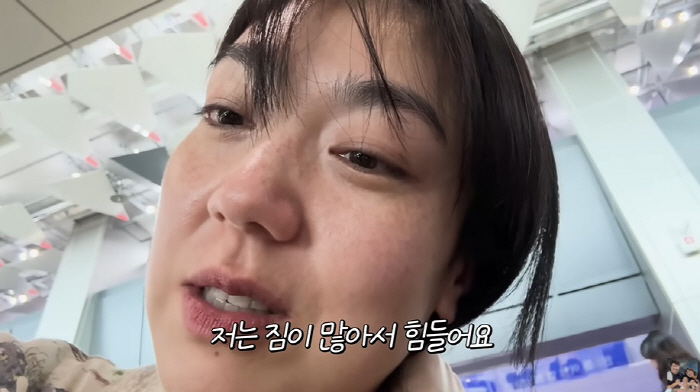 Kang Jae-jun ♥ Lee Eun-hyung, how did you prepare for the second one? It's your first overseas trip in 9 months!!