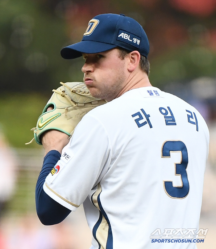 KKKKKKKKKKKKKK Individual  Club Riley Crazy! NC defeated Kiwoom 7 to 1 