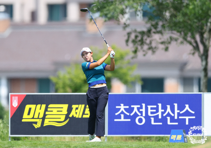 KLPGA to Offer Beverage Competition to Beat the Heat, Ilhwa and Official Beverage Partnership