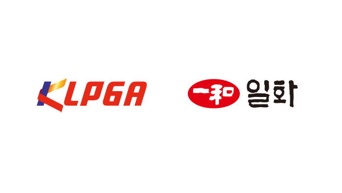 KLPGA to Offer Beverage Competition to Beat the Heat, Ilhwa and Official Beverage Partnership