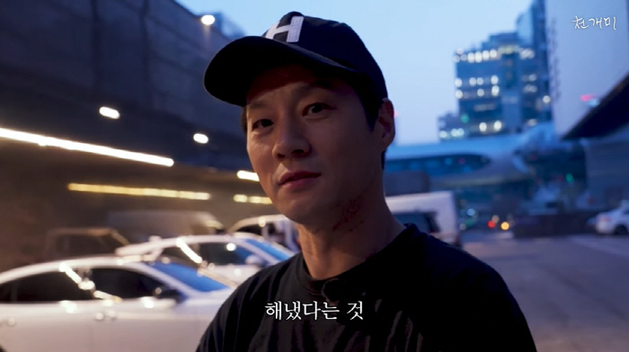 Lee Chun-hee, I have no choice if I want to make a living by capturing 20 hours of labor for 15 years since I left the party. (Cheon Ant)