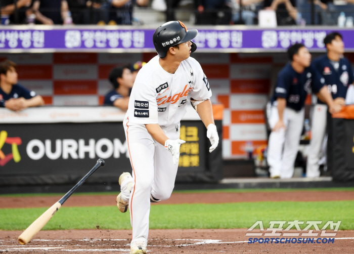Lee Won-seok hit a grand slam! Hanwha Fireworks 15 hits! Doosan's 91st Saturday. 40 wins are in sight! Doosan has lost four games in a row