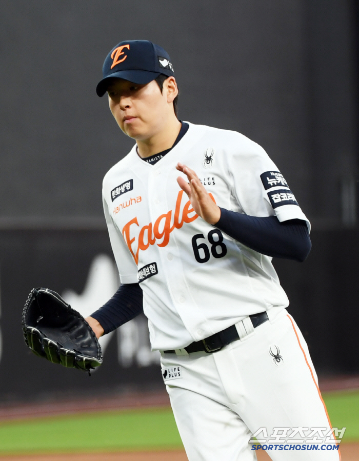 Lee Won-seok hit a grand slam! Hanwha Fireworks 15 hits! Doosan's 91st Saturday. 40 wins are in sight! Doosan has lost four games in a row