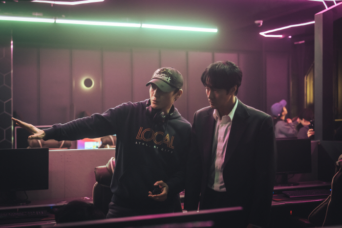 ‘Mercy for None’ Ranks 2nd Globally, Wins Praise for Intense Revenge Thriller