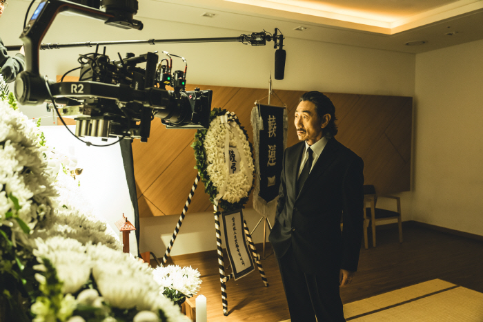 ‘Mercy for None’ Ranks 2nd Globally, Wins Praise for Intense Revenge Thriller