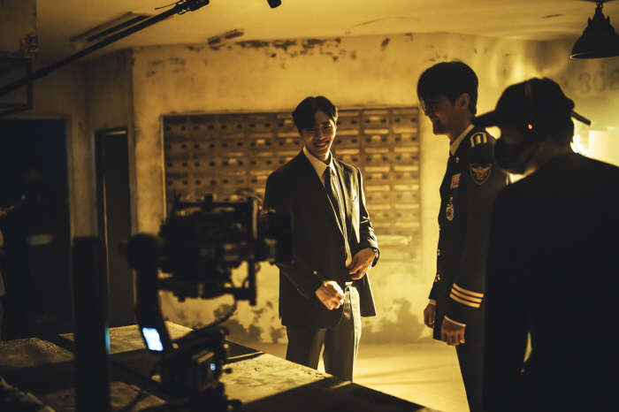 ‘Mercy for None’ Ranks 2nd Globally, Wins Praise for Intense Revenge Thriller