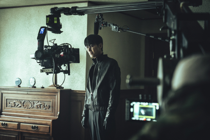 ‘Mercy for None’ Ranks 2nd Globally, Wins Praise for Intense Revenge Thriller