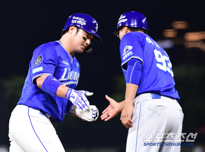 Park Byung-ho's 10th home run, Lee Jae-hyun's grand slam, which made him silent even though it was not a Rafak home run factory 
