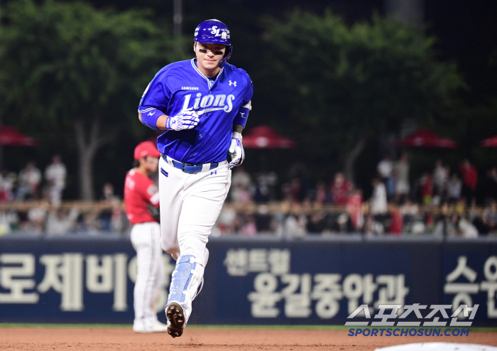Park Byung-ho's 10th home run, Lee Jae-hyun's grand slam, which made him silent even though it was not a Rafak home run factory