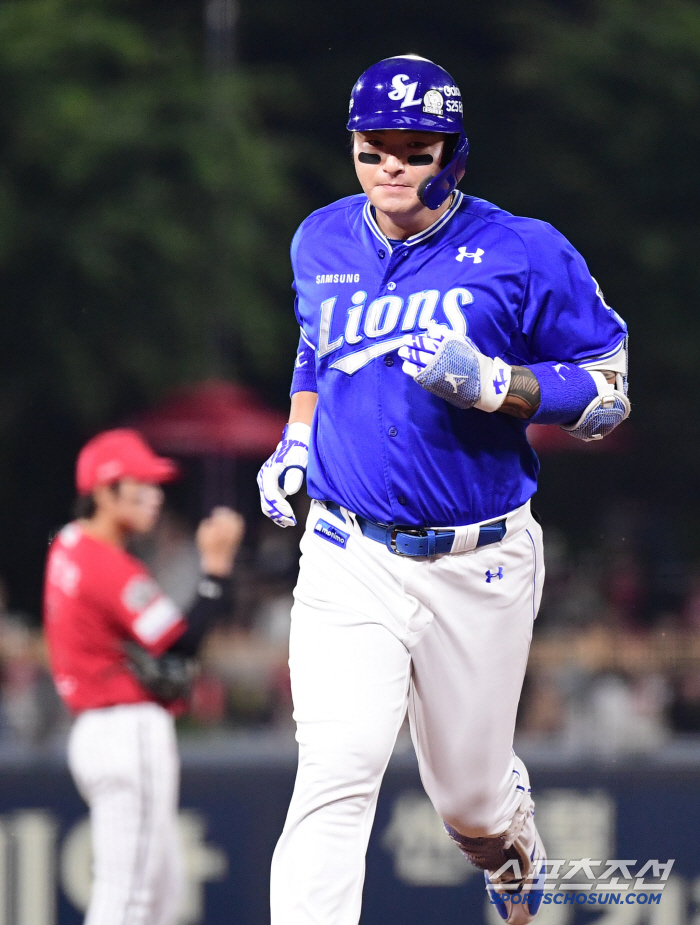 Park Byung-ho's 10th home run, Lee Jae-hyun's grand slam, which made him silent even though it was not a Rafak home run factory