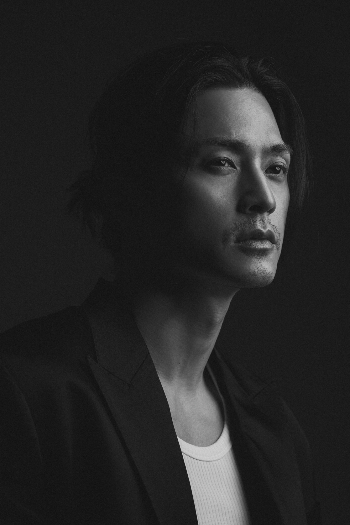  'Going Palace' Kim Ji-hoon 'Wrapping up the first half of his acting life...'Time to find the right track as an actor.' 
