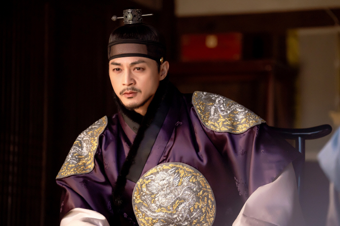  'Going Palace' Kim Ji-hoon 'Wrapping up the first half of his acting life...'Time to find the right track as an actor.' 