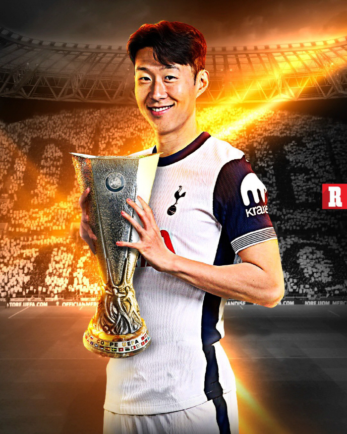 Son Heung-min's shock news! Rumors of a transfer to MLS followed Saudi Arabia...He's open to leaving Tottenham after winning the championship