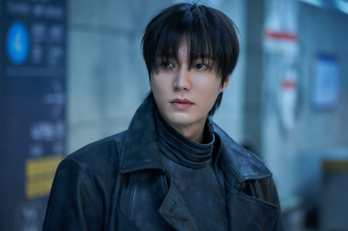 Lee Min-ho Transforms in Fantasy Action Film 'Omniscient Reader The Prophet', Coming This July