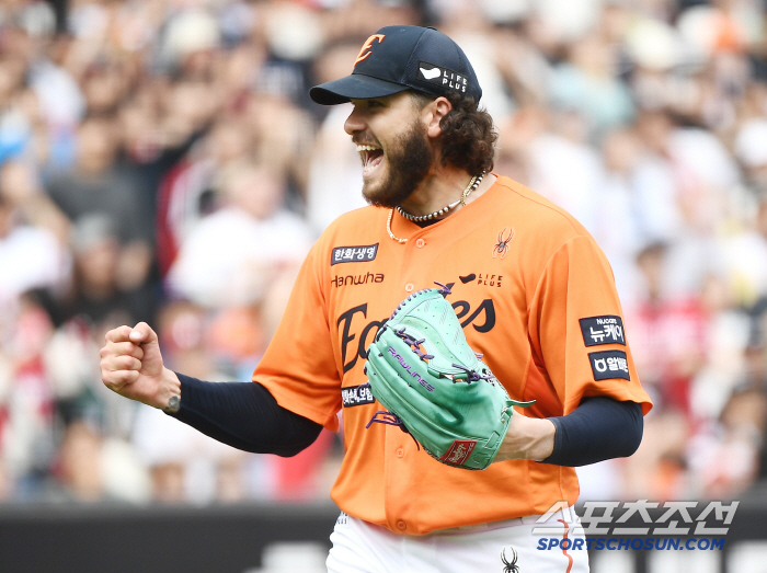 18K Ponce beats 500 home runs Choi JeongAll-Star fan vote KIA overwhelmed Hanwha fans' hot fire