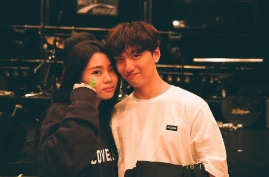 After 6 years, Eunjong and Yun Tantan were physically abused from their relationship, extramarital affair, and assault after marriage. 