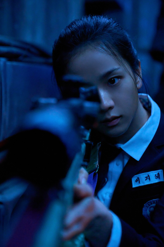 'Omniscient Reader The Prophet' Reveals Cast Stills Featuring BLACKPINK’s Jisoo and Rising Stars