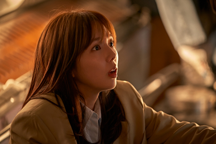 'Omniscient Reader The Prophet' Reveals Cast Stills Featuring BLACKPINK’s Jisoo and Rising Stars