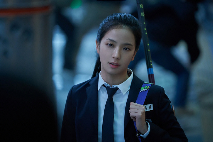 'Omniscient Reader The Prophet' Reveals Cast Stills Featuring BLACKPINK’s Jisoo and Rising Stars