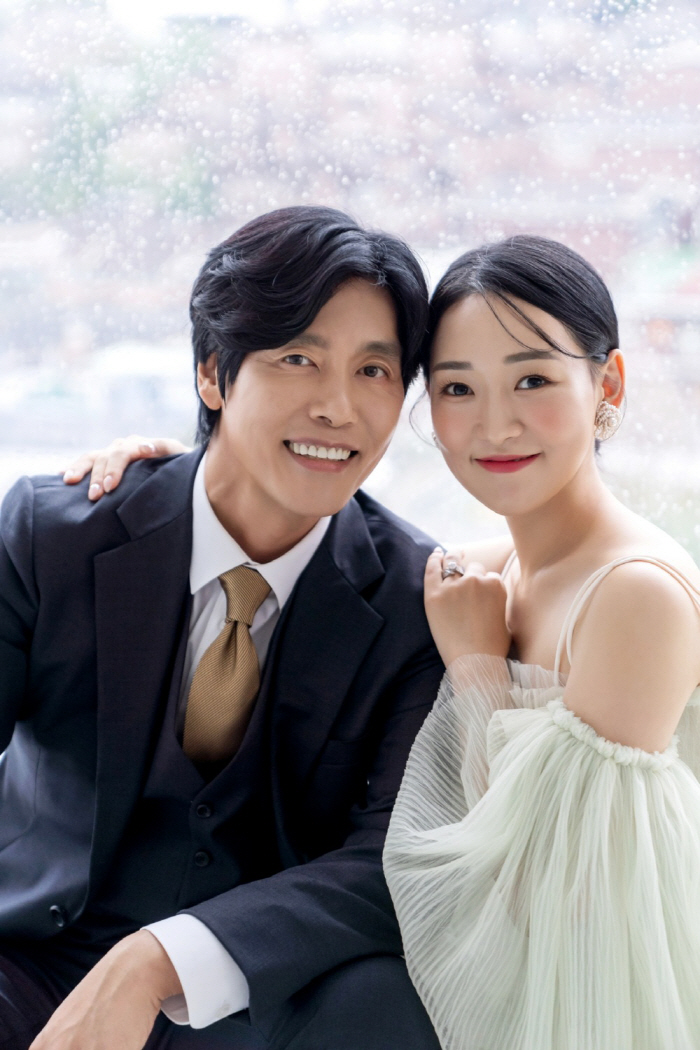 Choi Seong-guk is 54 years old and second! No smoking, no drinking, no drinking, no ○○...Miracle Routine Revealed
