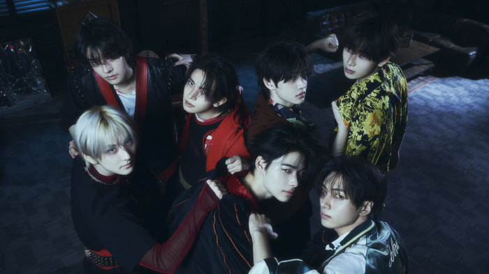 ENHYPEN Breaks Own Record with Album ‘DESIRE UNLEASH’ in Japan