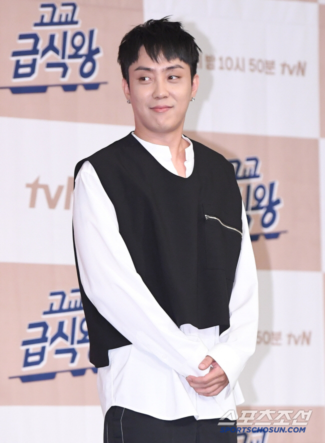 Eun Jiwon Announces Remarriage to Non-Celebrity Stylist Nine Years Younger