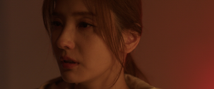 Han Chaeyoung, the city of evil, has made a screen comeback for the first time in 8 years. I was curious how the complete version would come out