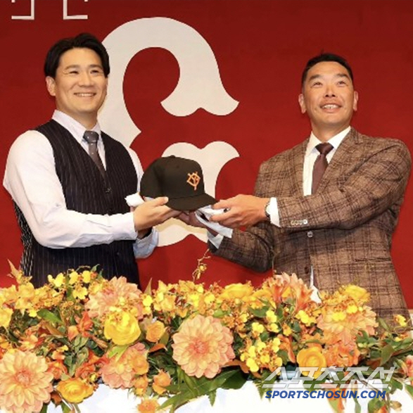 'I don't want to make an excuse.' 198-win pitcher with four runs in five innings in the second division, 23-year-old competitor wins his first start in the first division (Min Chang-ki's Japanese baseball)