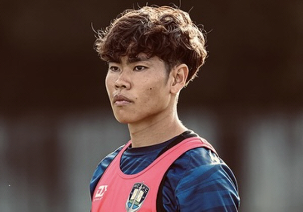 I was born in Seoul, South Korea, and the story of David Yoo (Yoo Seung-ho), who plays for Oakland, is revealed...Kim Min-jae's Club World Cup clash with Munich on the 16th