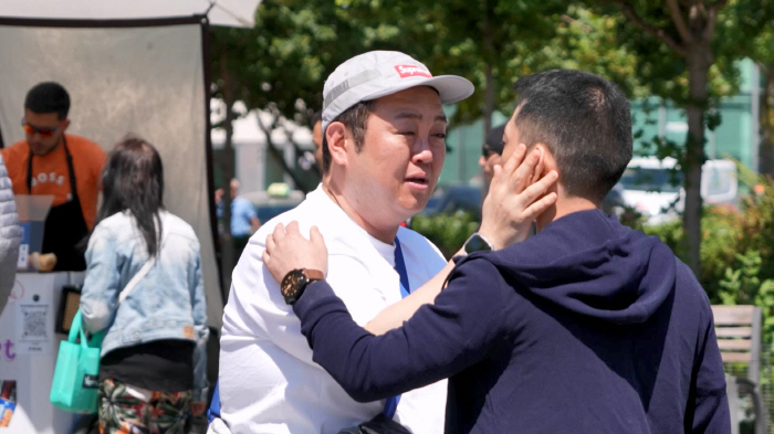 'If I Hadn't Been Known' Lee Kun-joo confessed to shock after finding her biological mother and adopted brother (with her father)